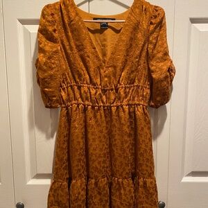 French connection dress